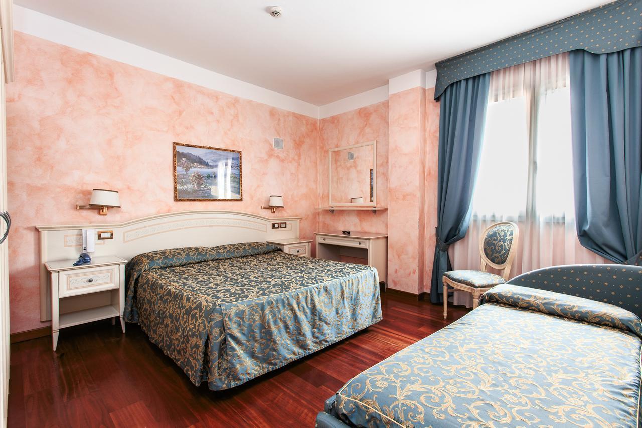 Residence Hotel Bologna Milano Marittima Exterior foto